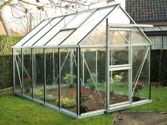 Junior Hobby greenhouses